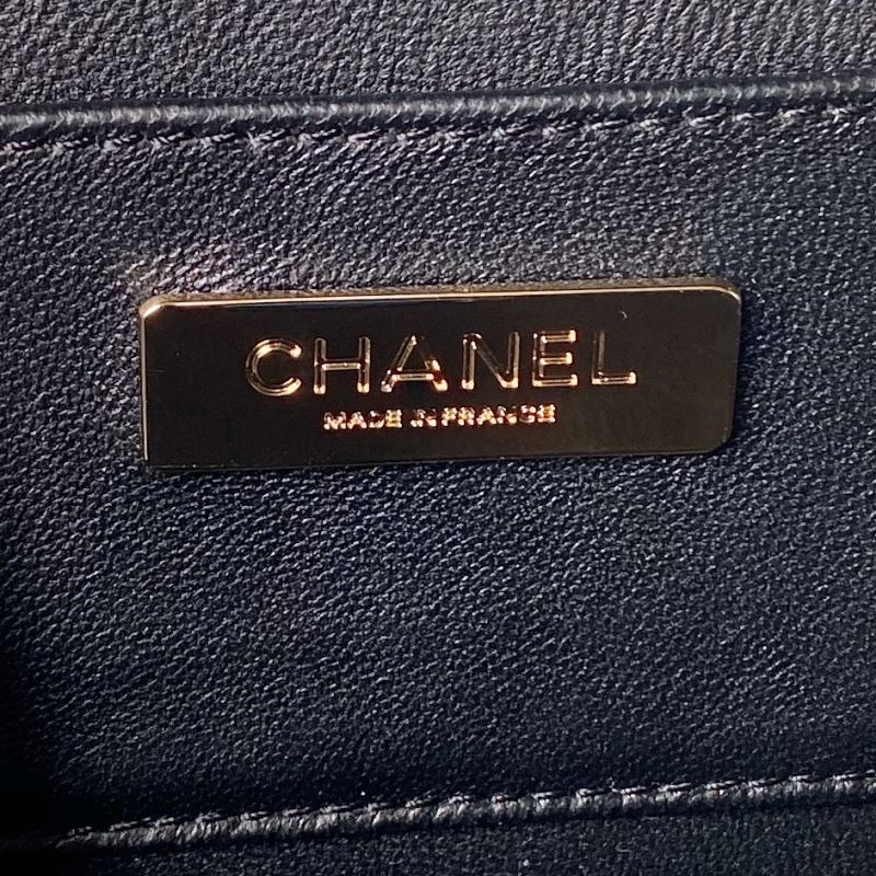 Chanel Stachel Bags